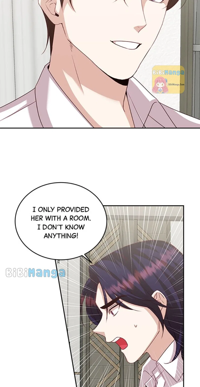 My Husband’s Scandal Chapter 34 – Page 4