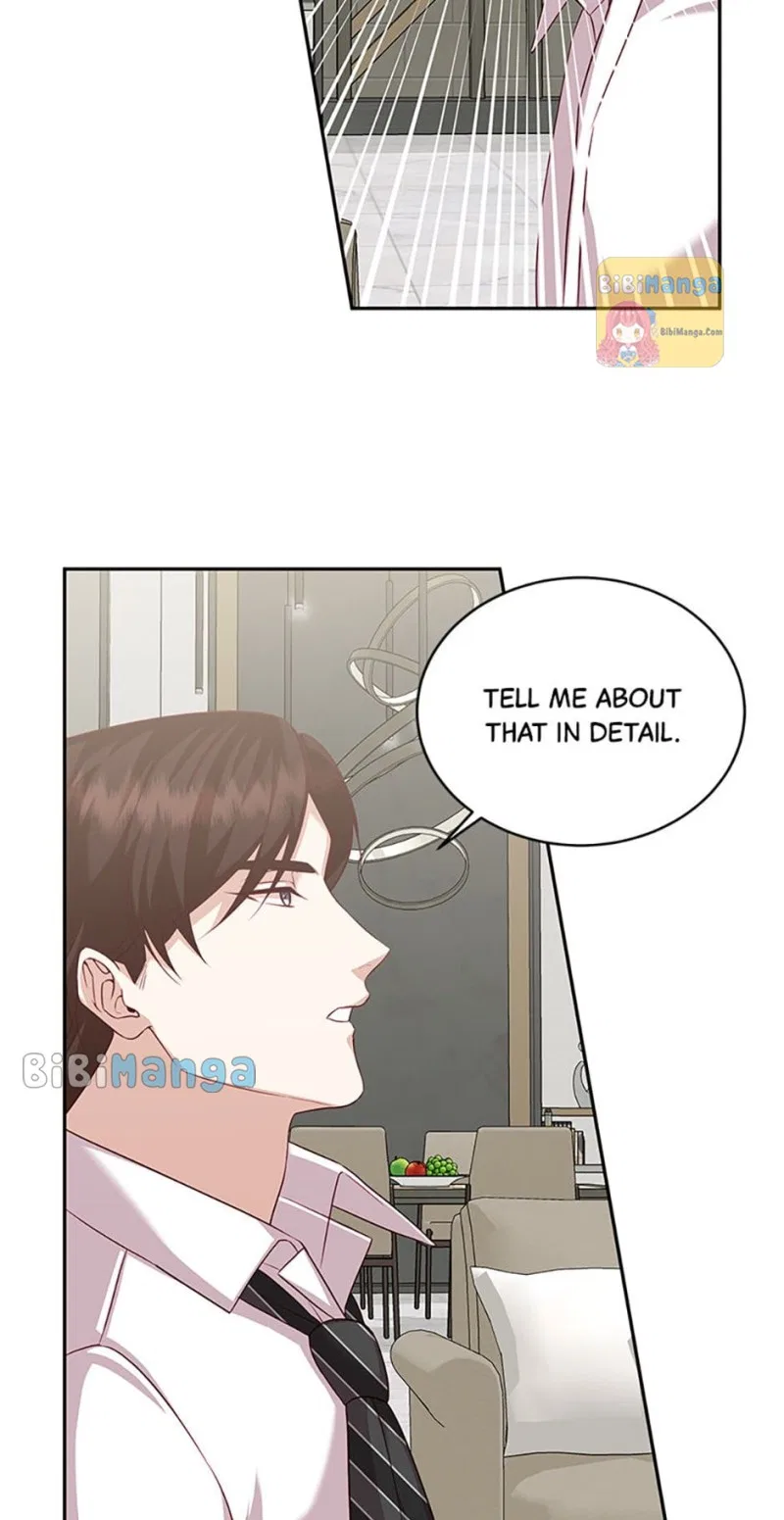 My Husband’s Scandal Chapter 34 – Page 5