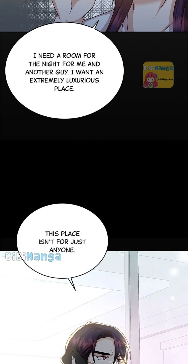 My Husband’s Scandal Chapter 34 – Page 8