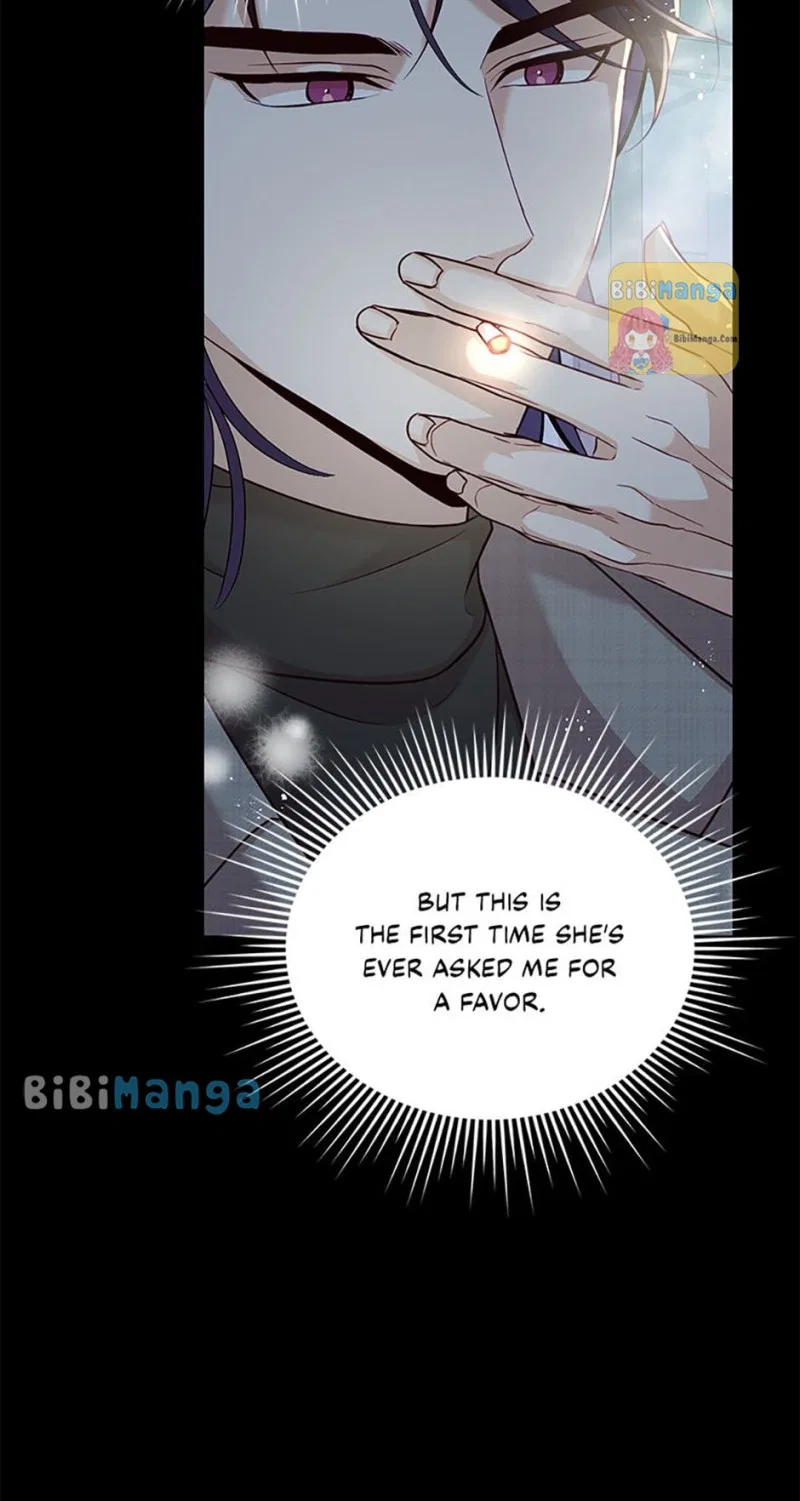 My Husband’s Scandal Chapter 34 – Page 11