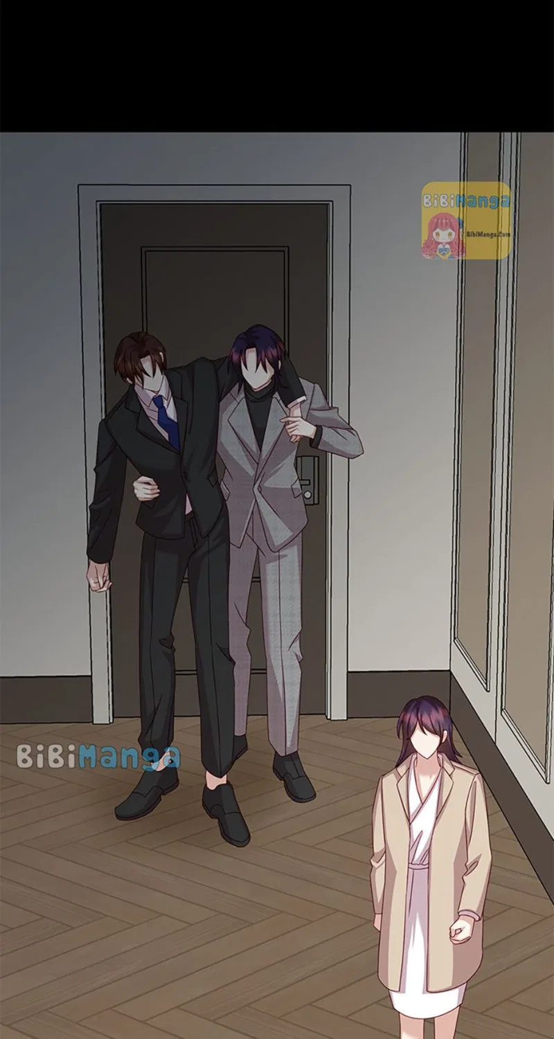 My Husband’s Scandal Chapter 34 – Page 13