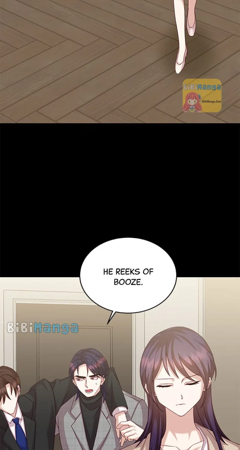 My Husband’s Scandal Chapter 34 – Page 14