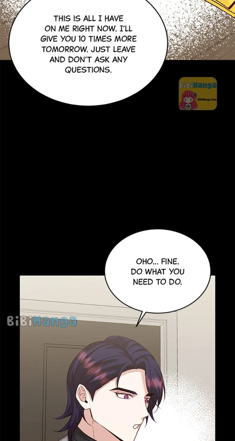 My Husband’s Scandal Chapter 34 – Page 16