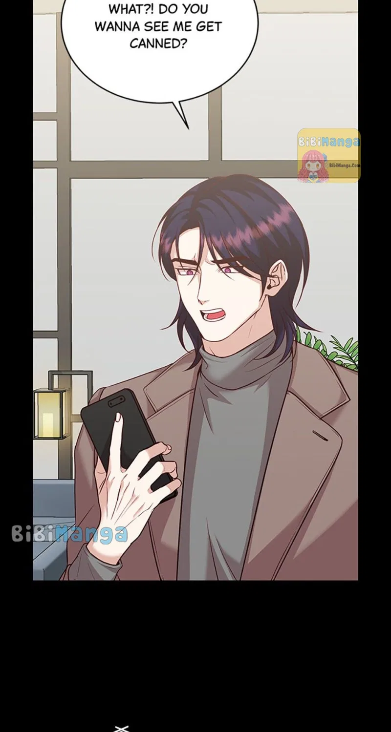 My Husband’s Scandal Chapter 34 – Page 21