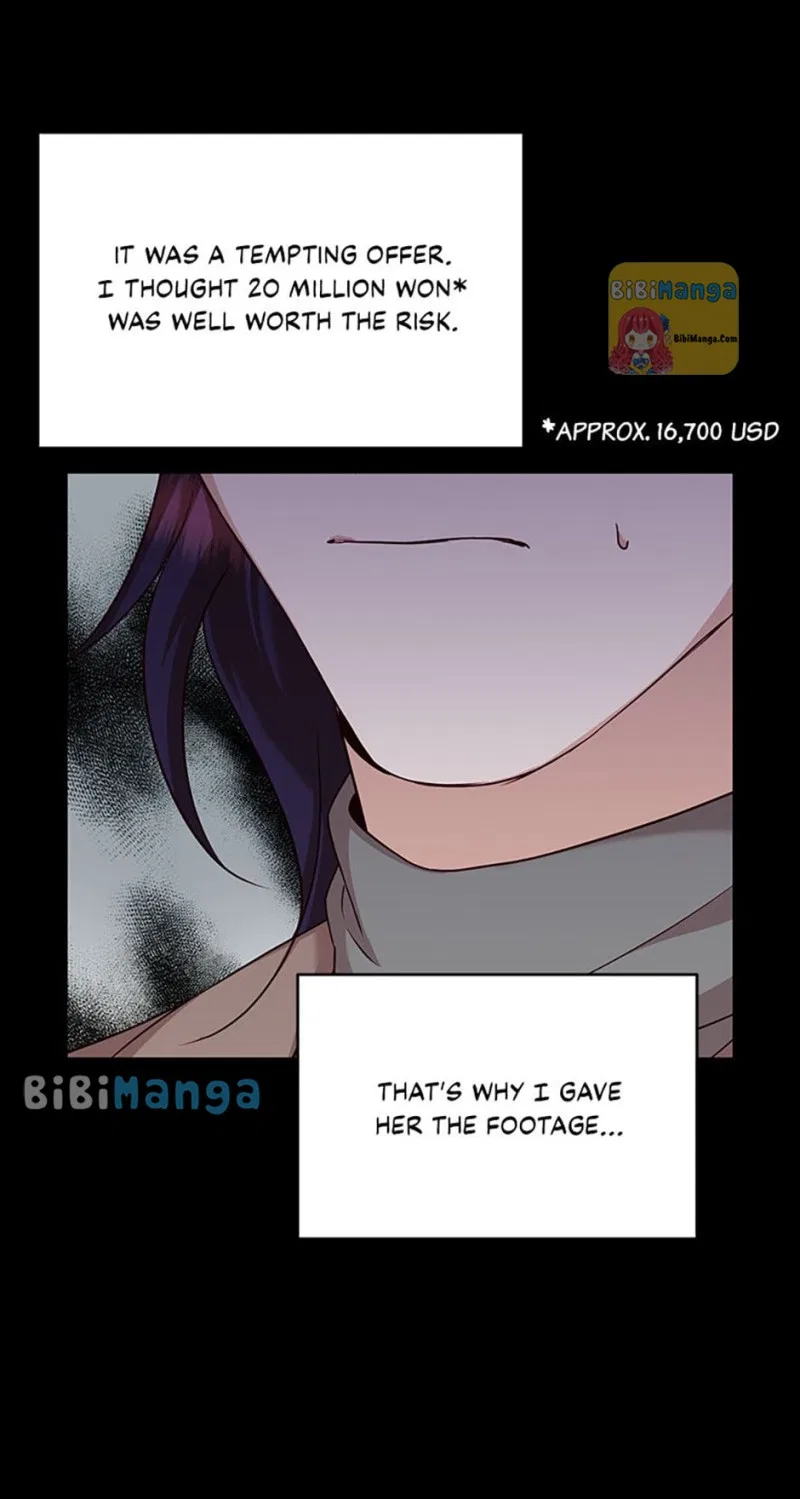 My Husband’s Scandal Chapter 34 – Page 23