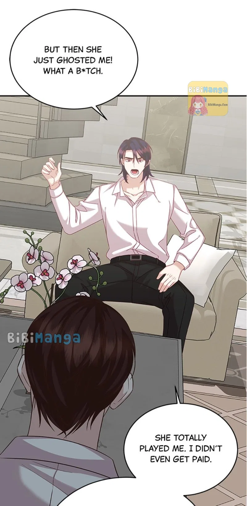 My Husband’s Scandal Chapter 34 – Page 26