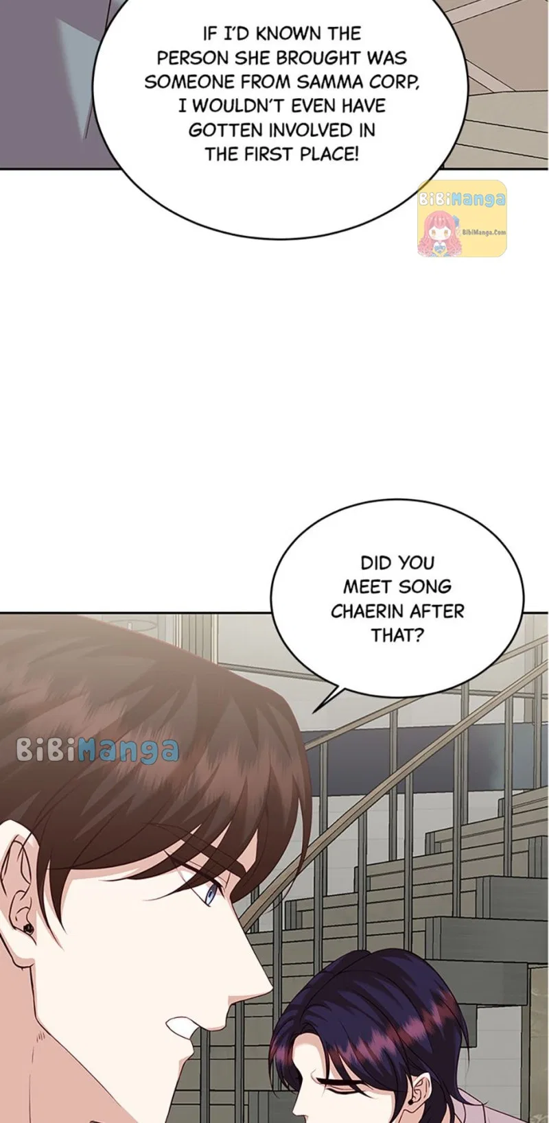 My Husband’s Scandal Chapter 34 – Page 27