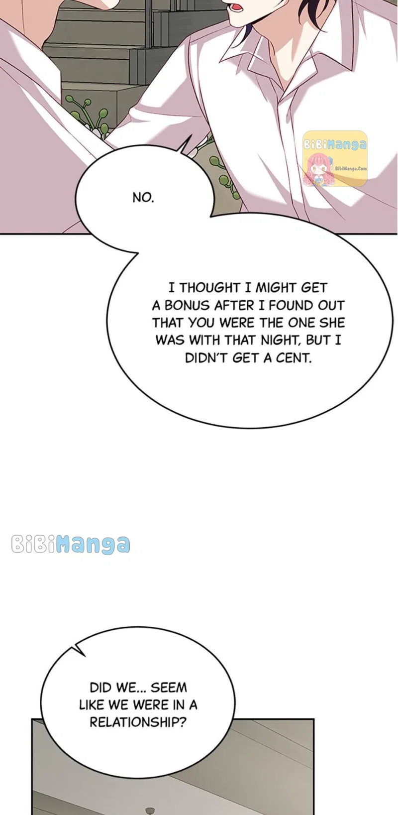 My Husband’s Scandal Chapter 34 – Page 28