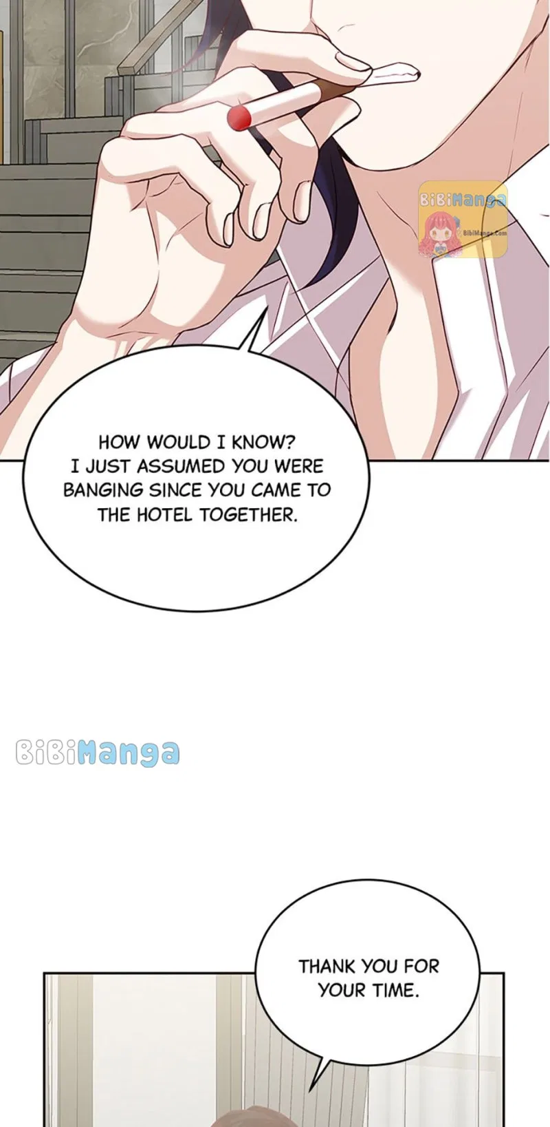 My Husband’s Scandal Chapter 34 – Page 30