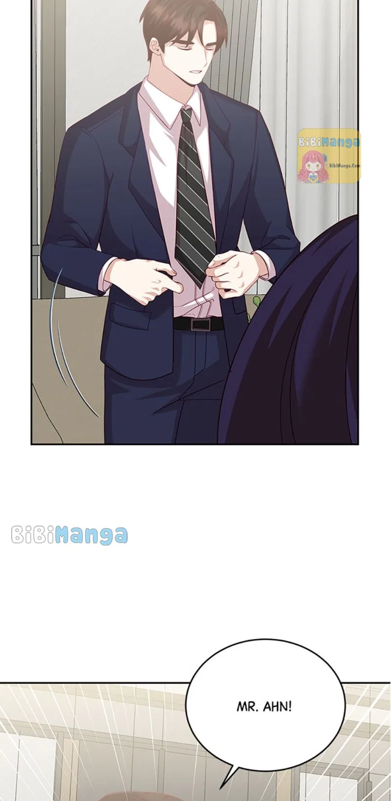 My Husband’s Scandal Chapter 34 – Page 31