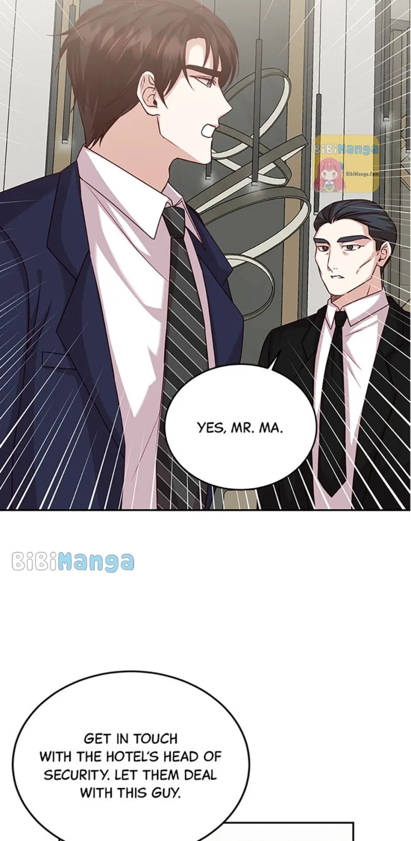 My Husband’s Scandal Chapter 34 – Page 32