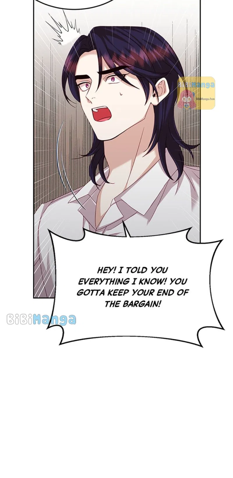 My Husband’s Scandal Chapter 34 – Page 33
