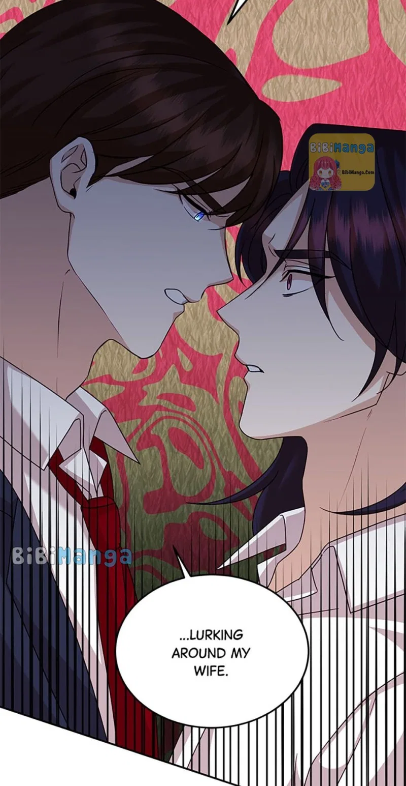 My Husband’s Scandal Chapter 34 – Page 35