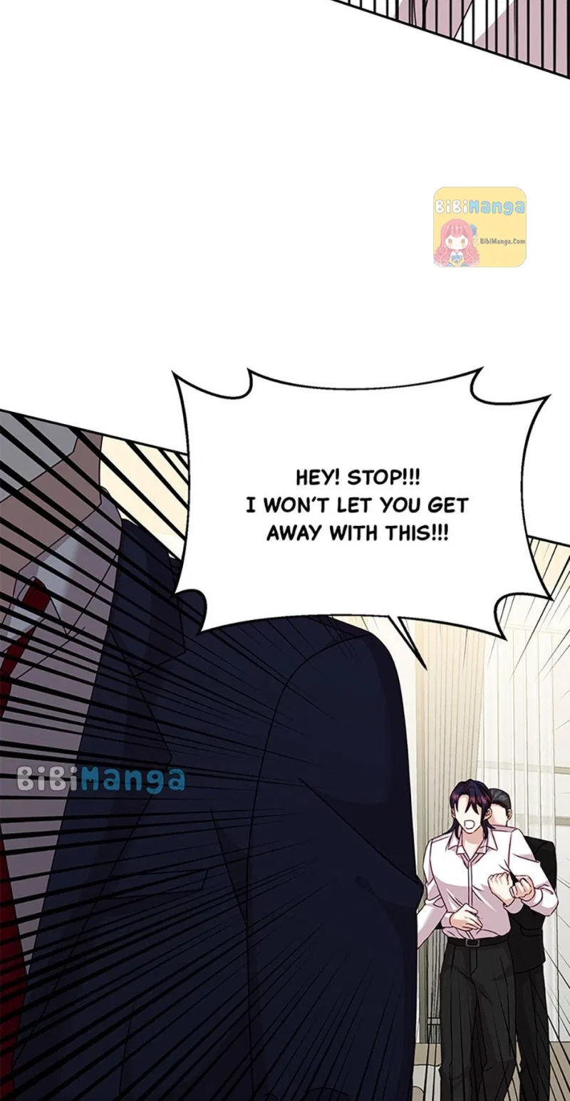 My Husband’s Scandal Chapter 34 – Page 36