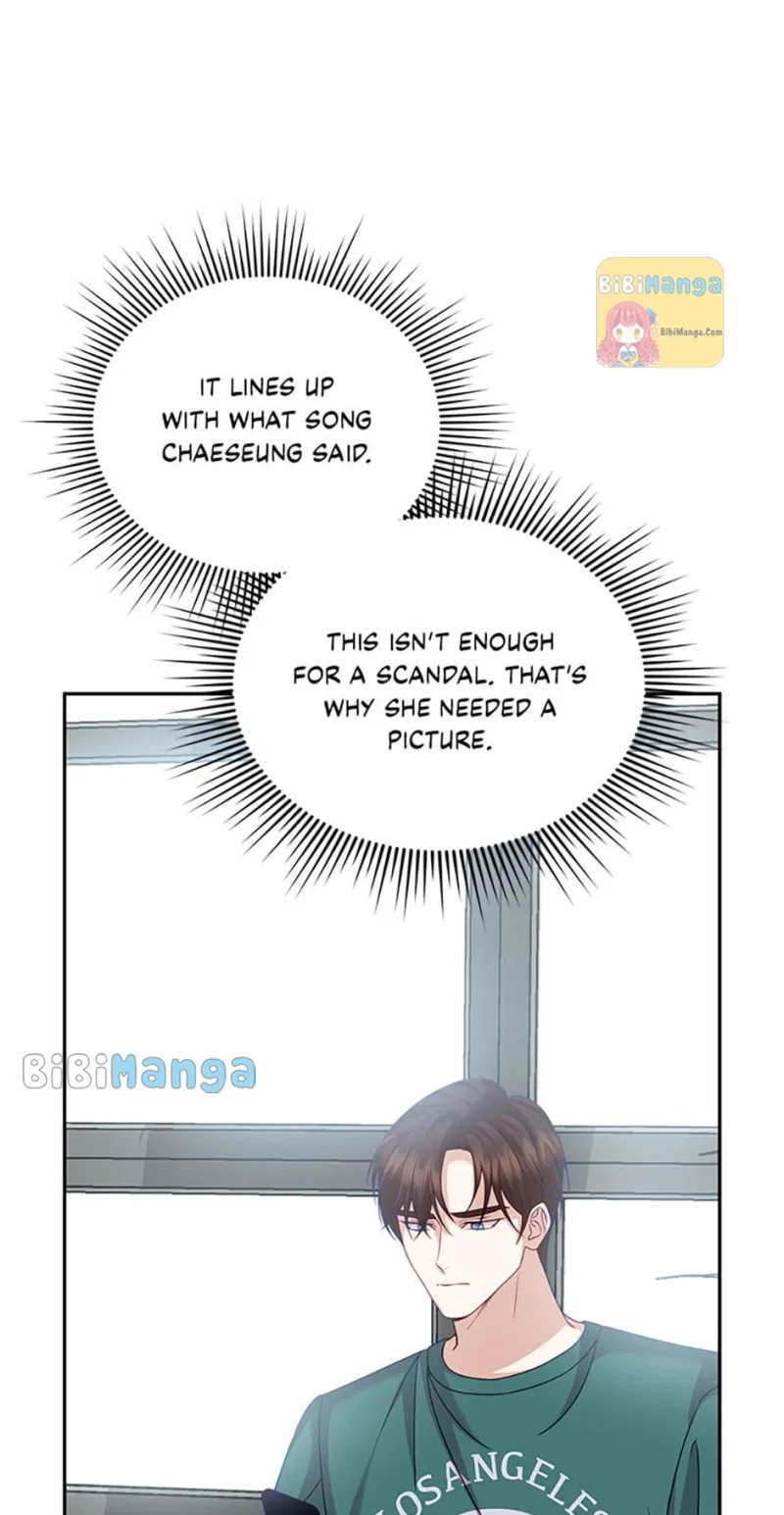 My Husband’s Scandal Chapter 34 – Page 39