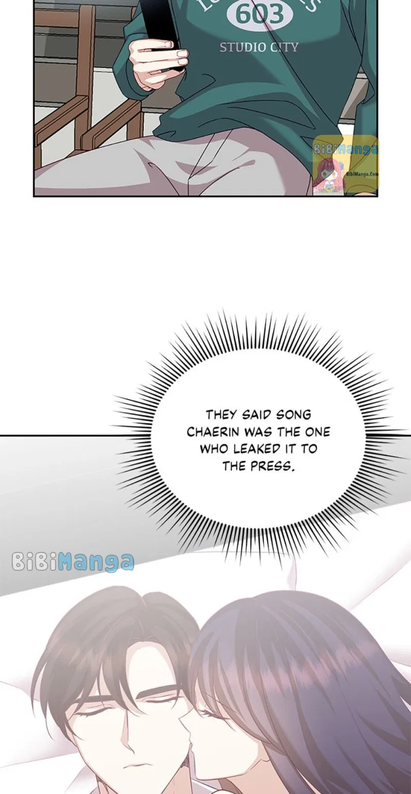 My Husband’s Scandal Chapter 34 – Page 40