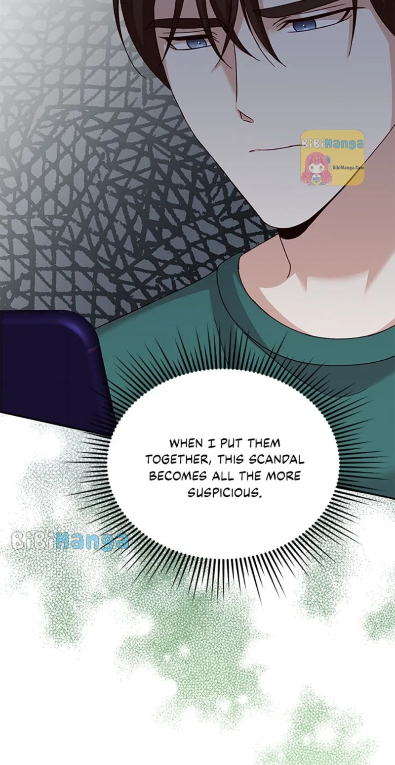 My Husband’s Scandal Chapter 34 – Page 43