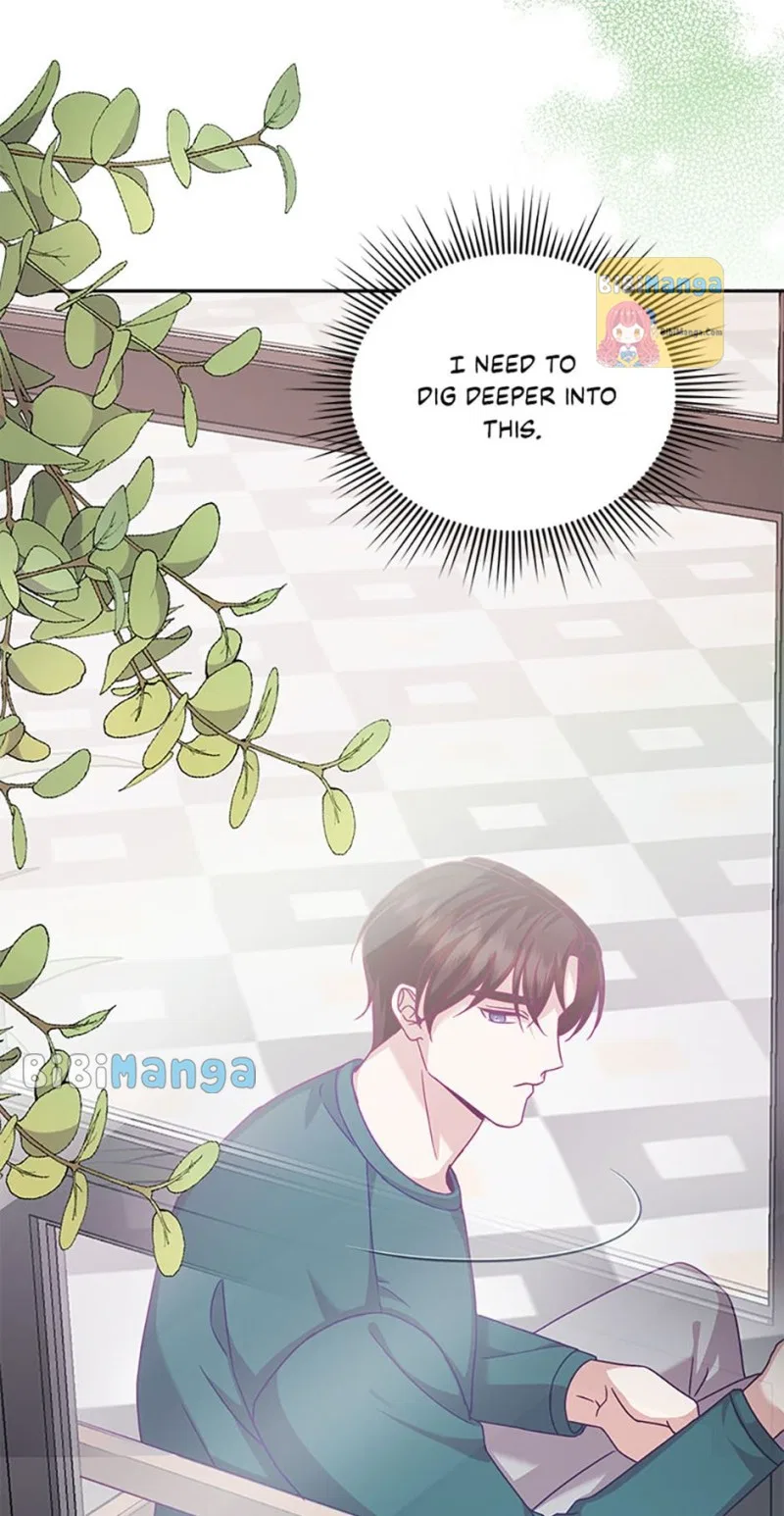 My Husband’s Scandal Chapter 34 – Page 44