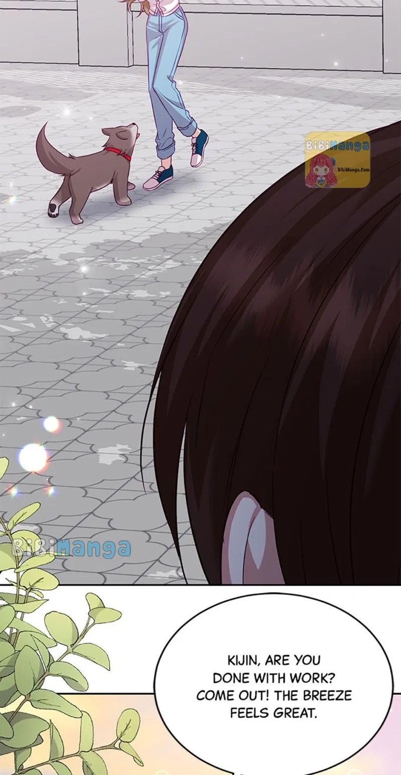 My Husband’s Scandal Chapter 34 – Page 46
