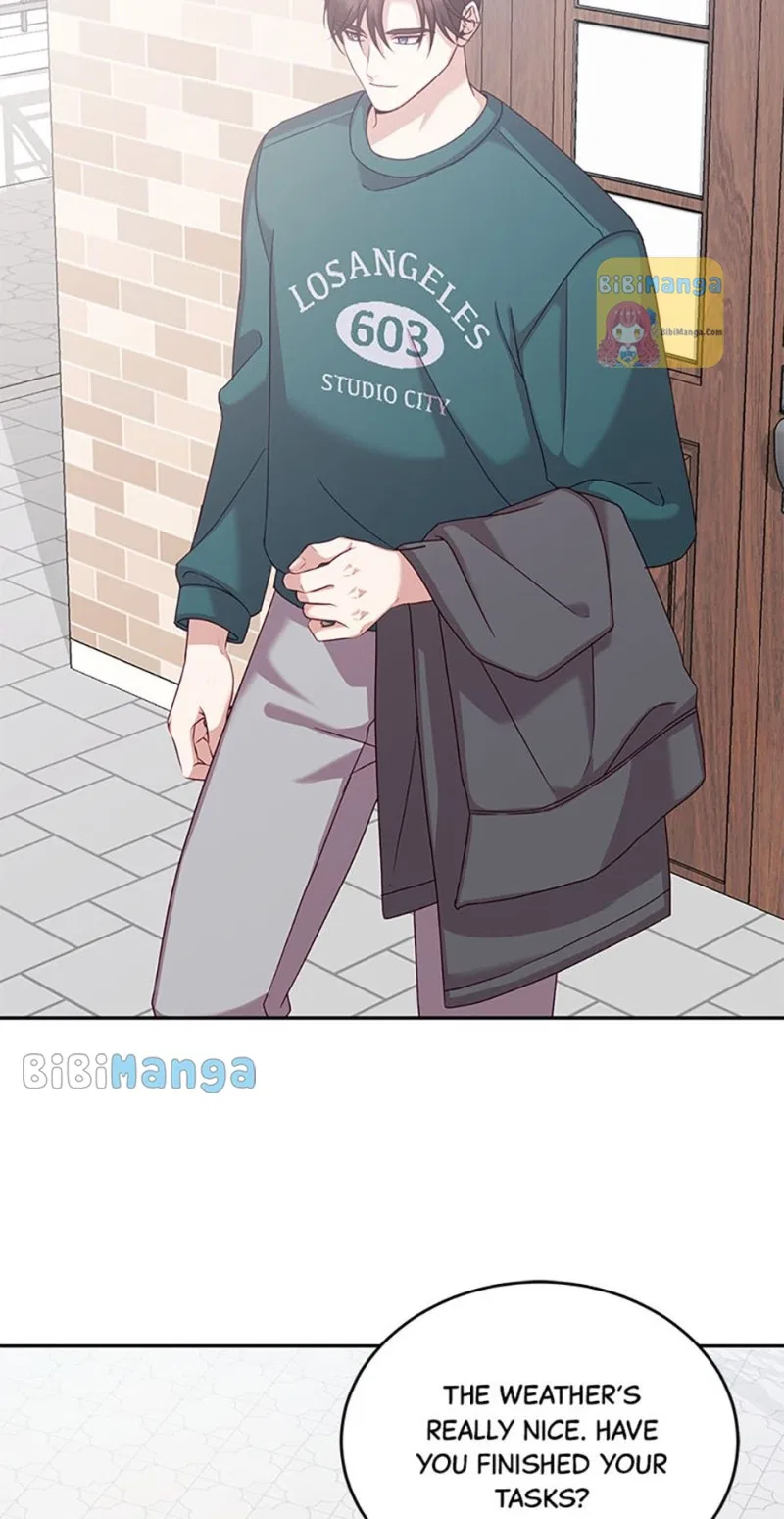 My Husband’s Scandal Chapter 34 – Page 50