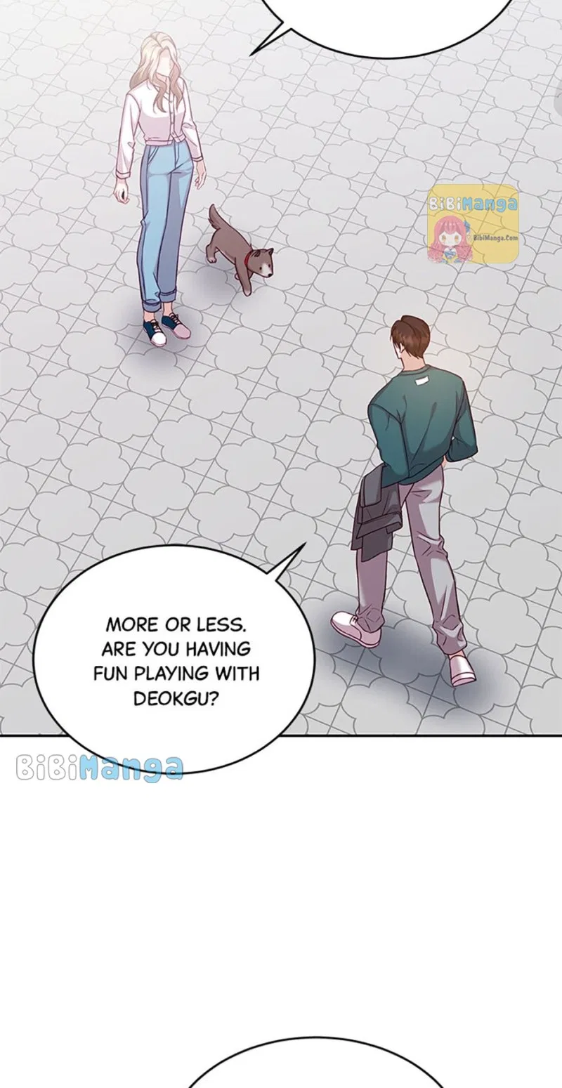 My Husband’s Scandal Chapter 34 – Page 51
