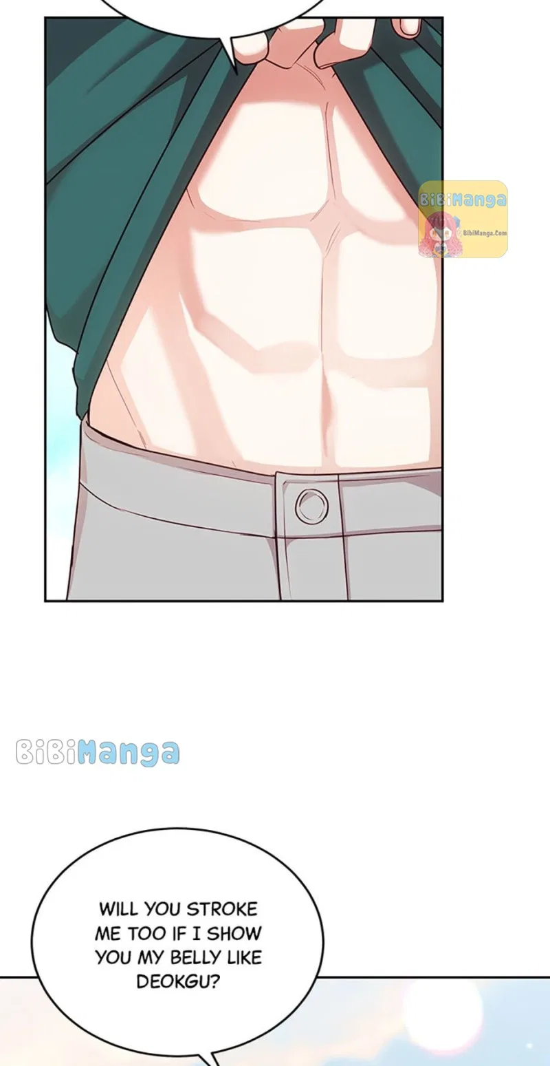 My Husband’s Scandal Chapter 34 – Page 53