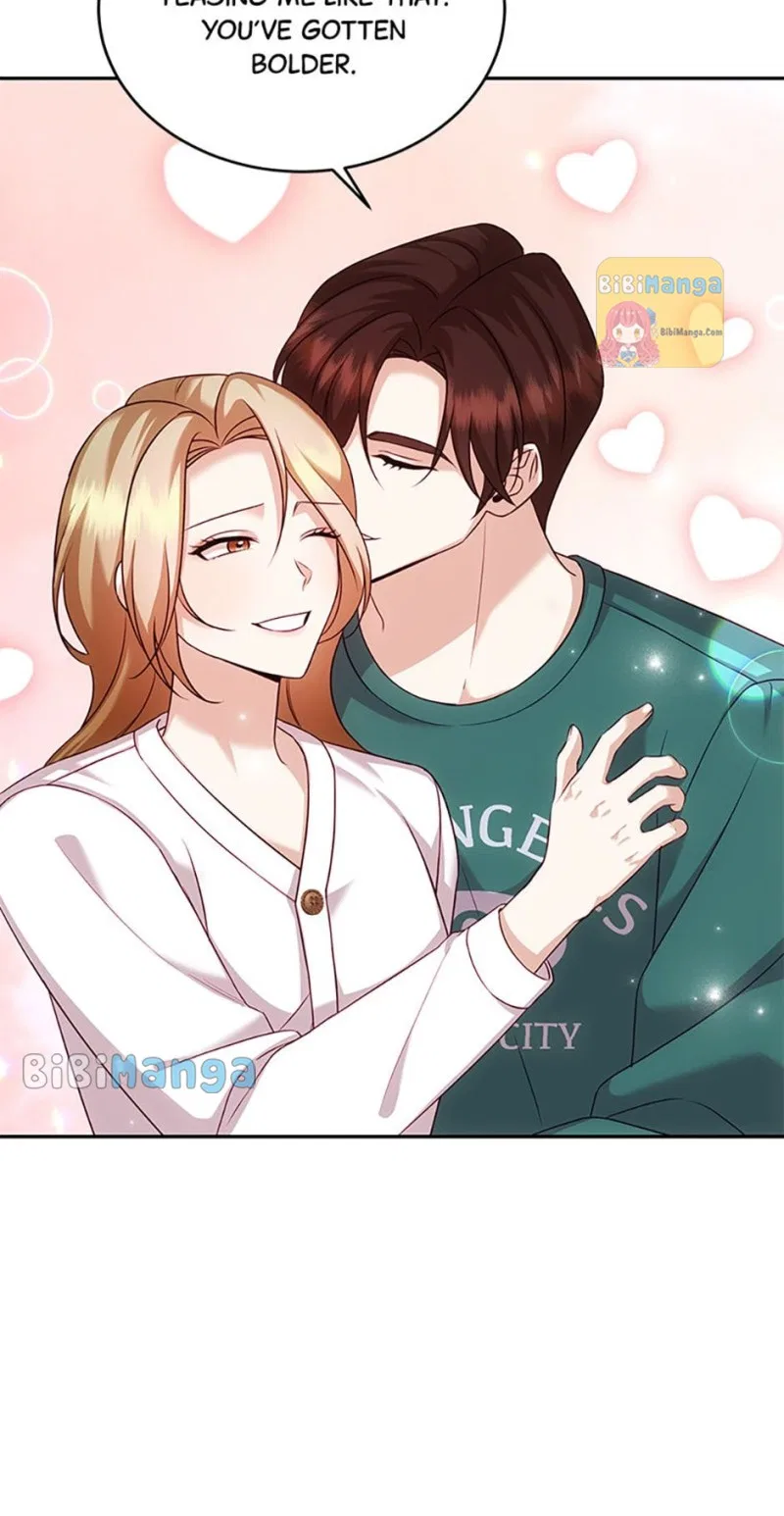 My Husband’s Scandal Chapter 34 – Page 56