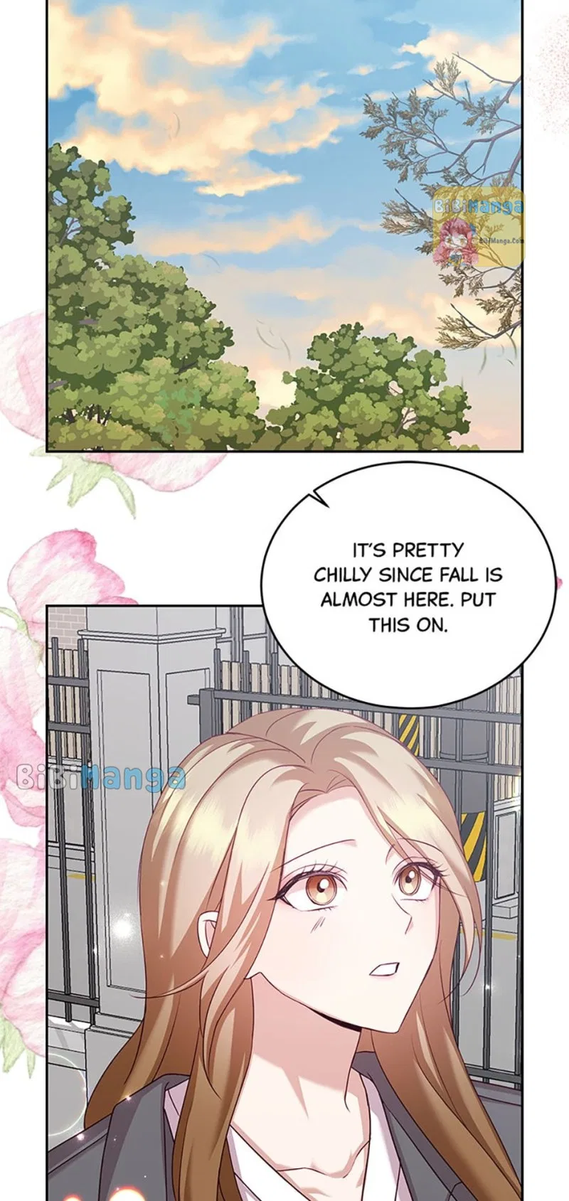My Husband’s Scandal Chapter 34 – Page 58