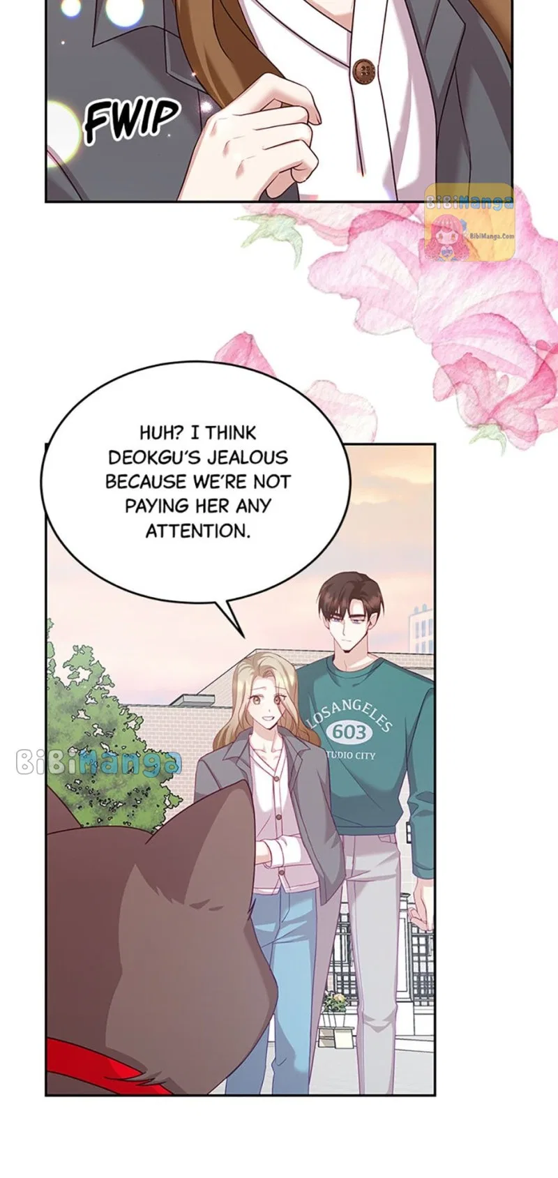 My Husband’s Scandal Chapter 34 – Page 59