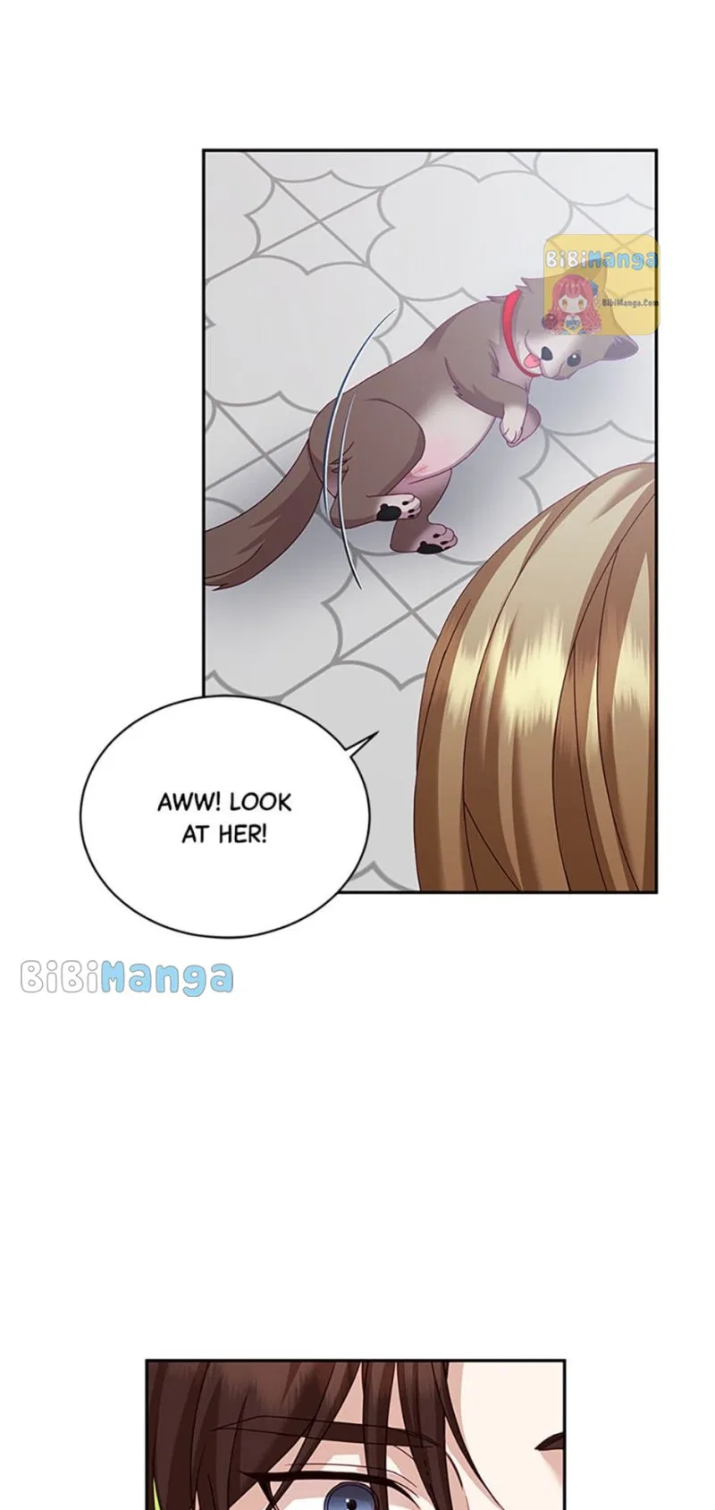 My Husband’s Scandal Chapter 34 – Page 60