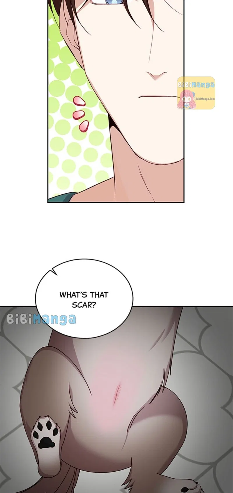 My Husband’s Scandal Chapter 34 – Page 61
