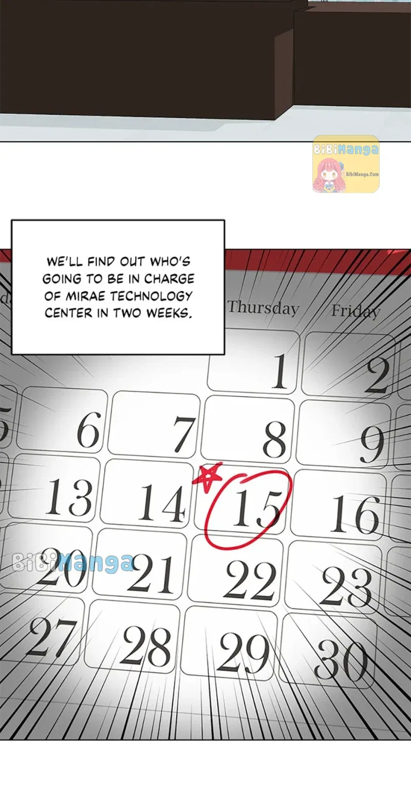 My Husband’s Scandal Chapter 33 – Page 2