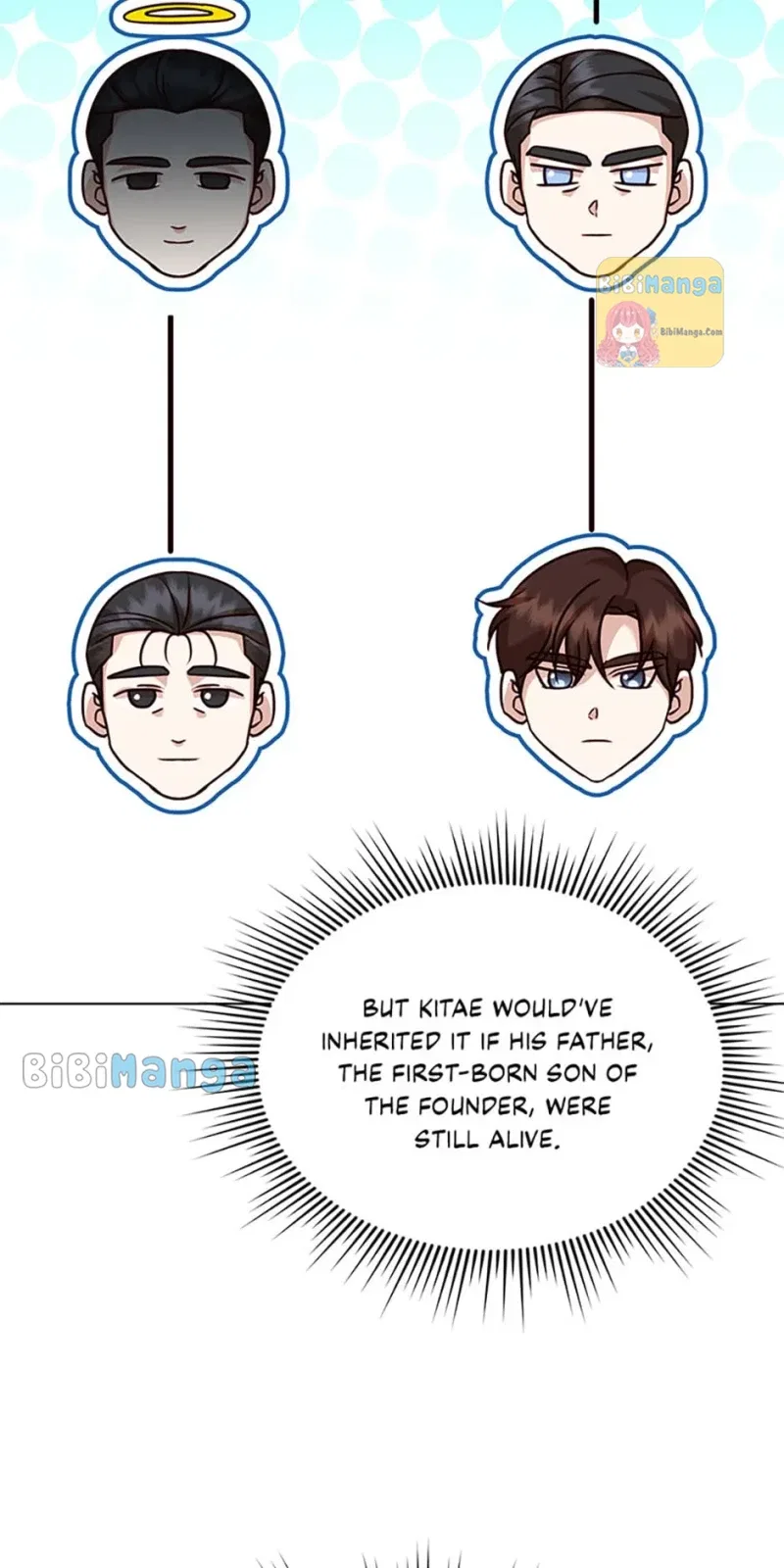 My Husband’s Scandal Chapter 33 – Page 7