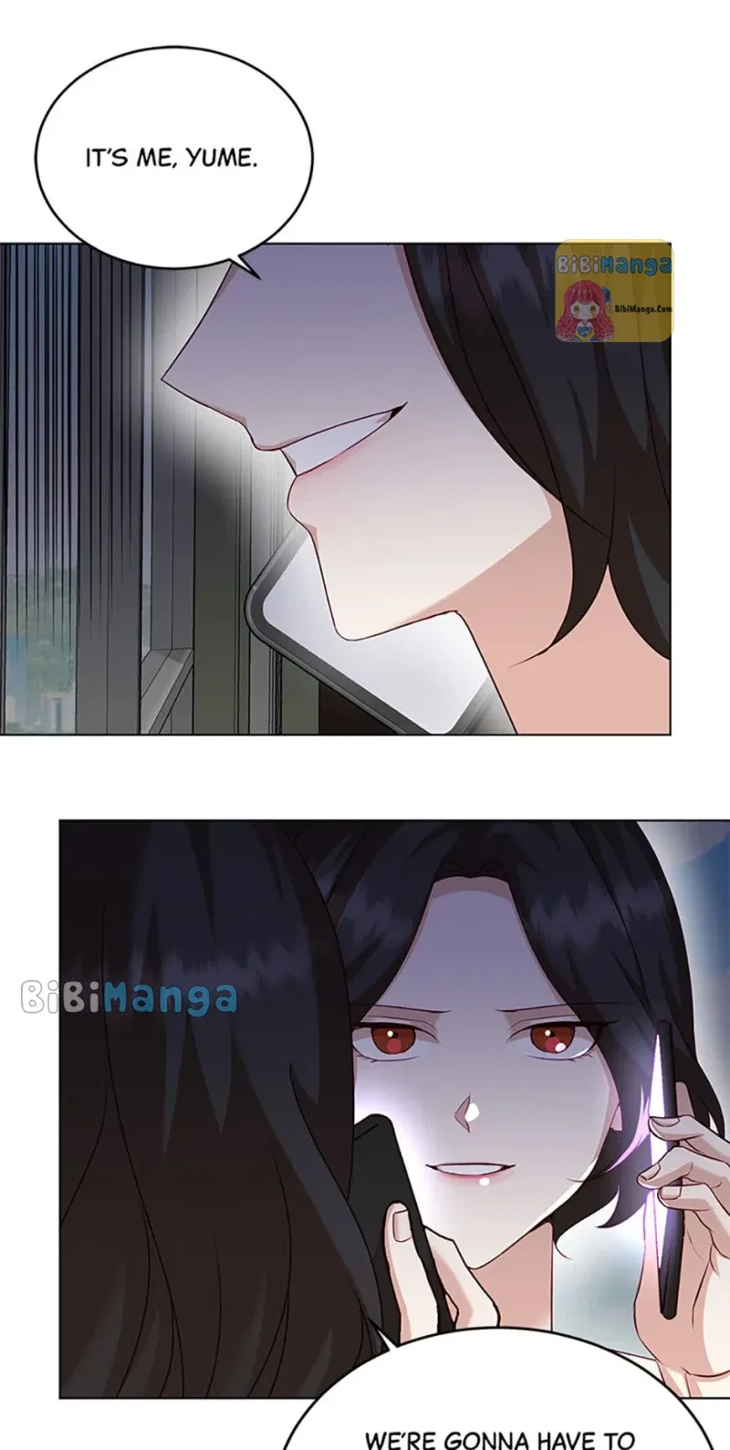 My Husband’s Scandal Chapter 33 – Page 10