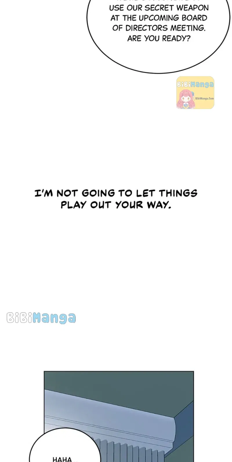 My Husband’s Scandal Chapter 33 – Page 11