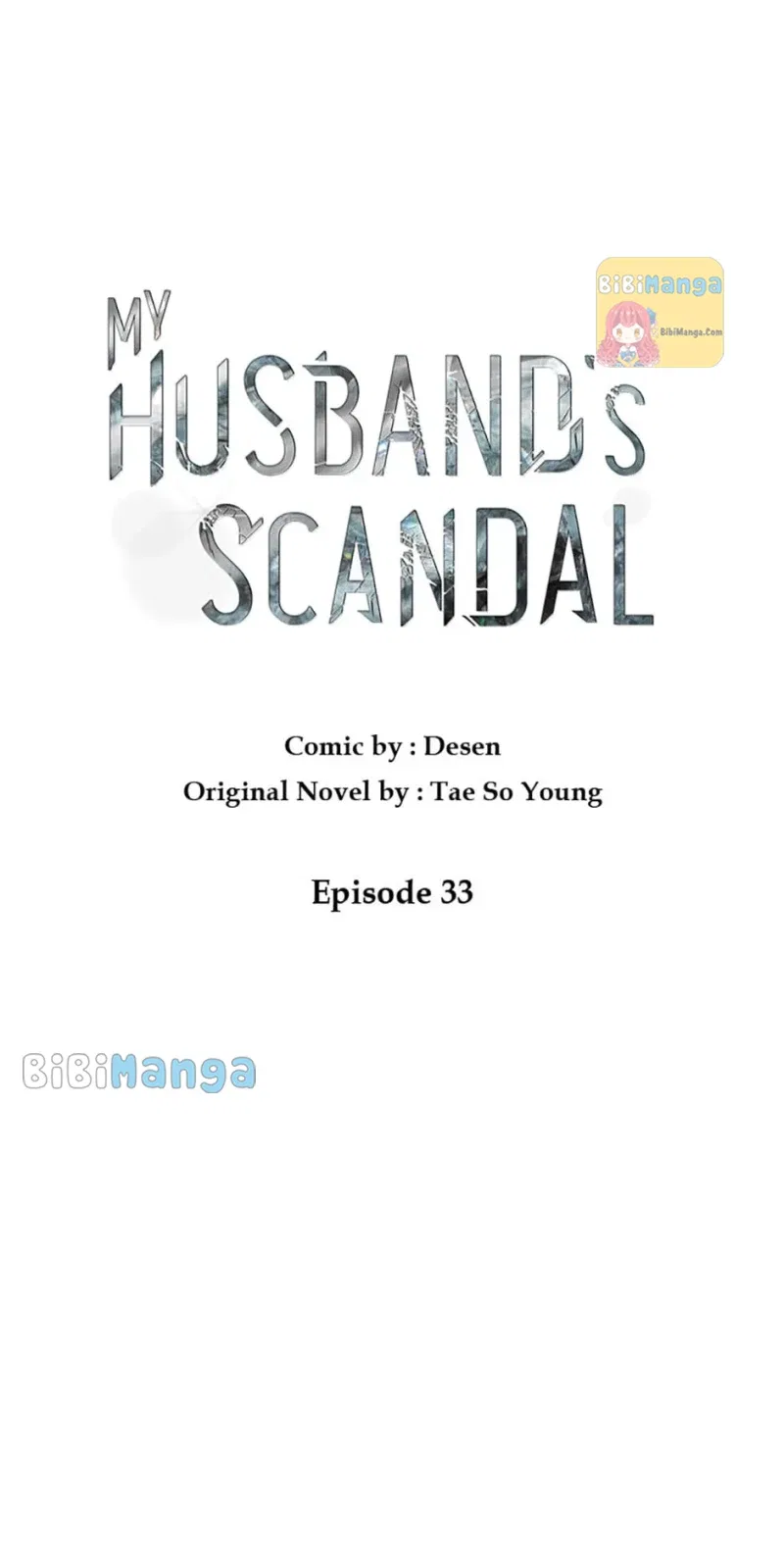My Husband’s Scandal Chapter 33 – Page 13