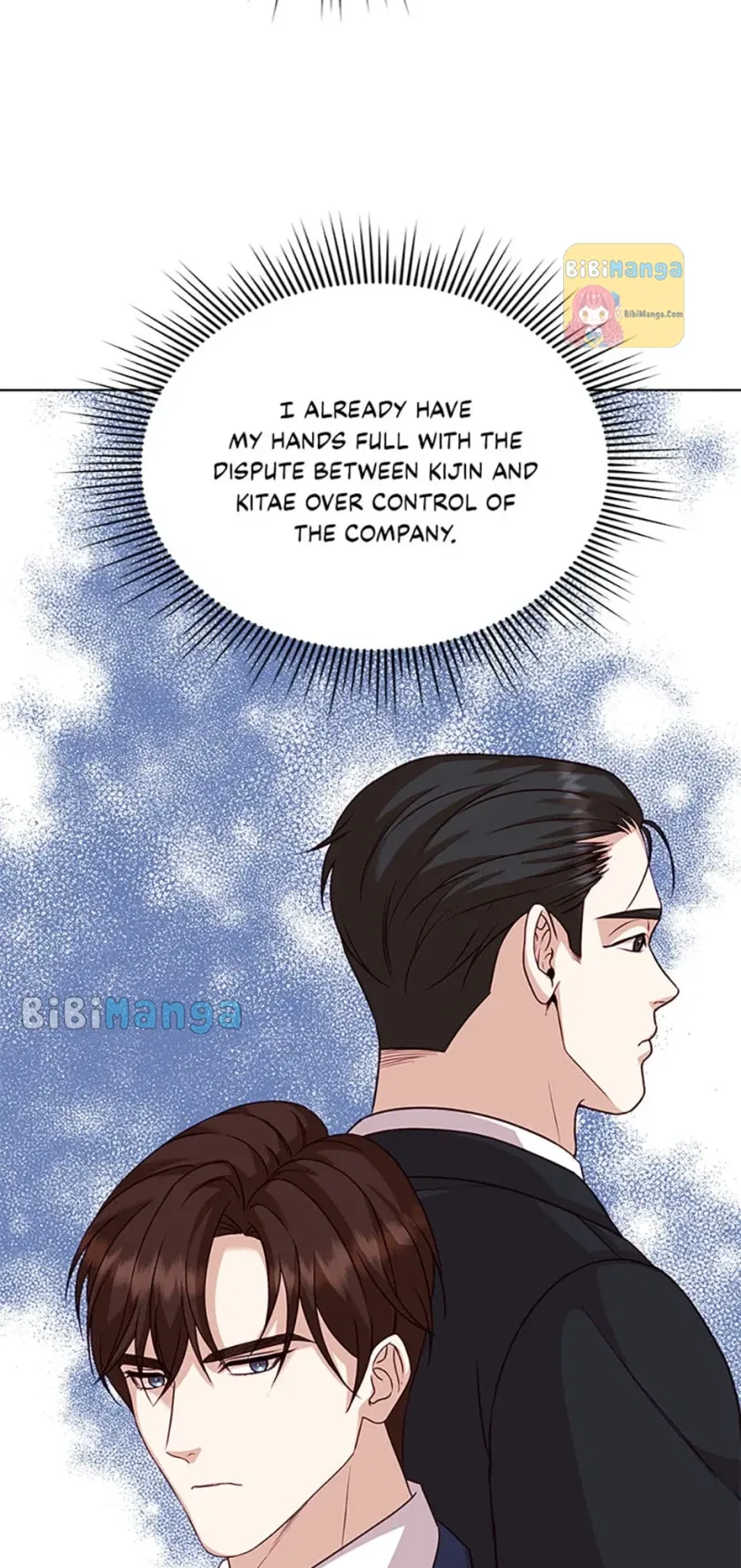 My Husband’s Scandal Chapter 33 – Page 16
