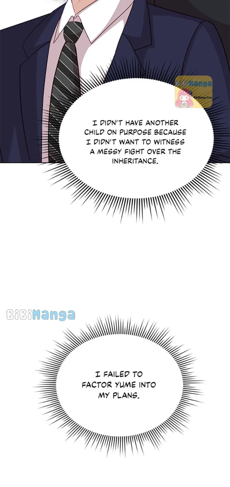 My Husband’s Scandal Chapter 33 – Page 17