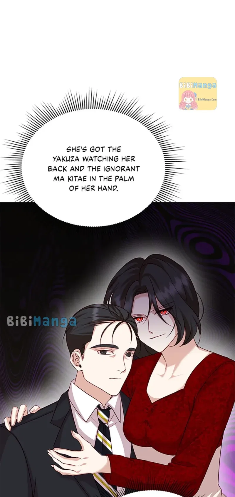 My Husband’s Scandal Chapter 33 – Page 18