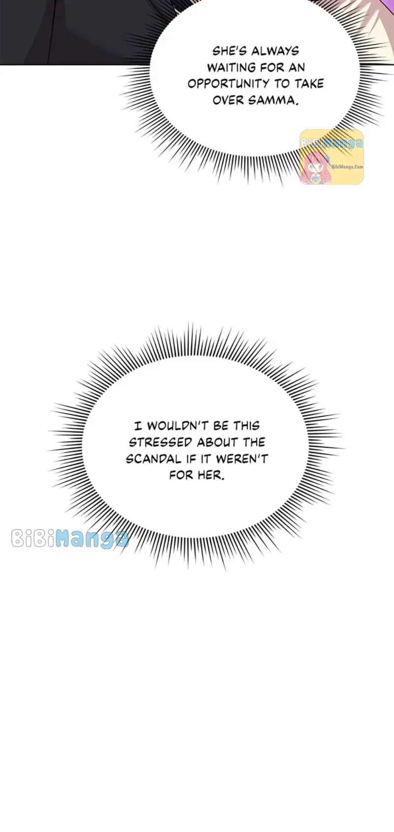 My Husband’s Scandal Chapter 33 – Page 19