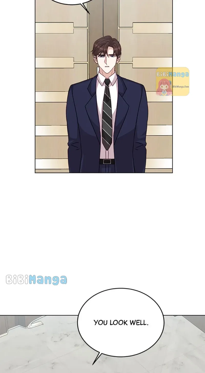 My Husband’s Scandal Chapter 33 – Page 22