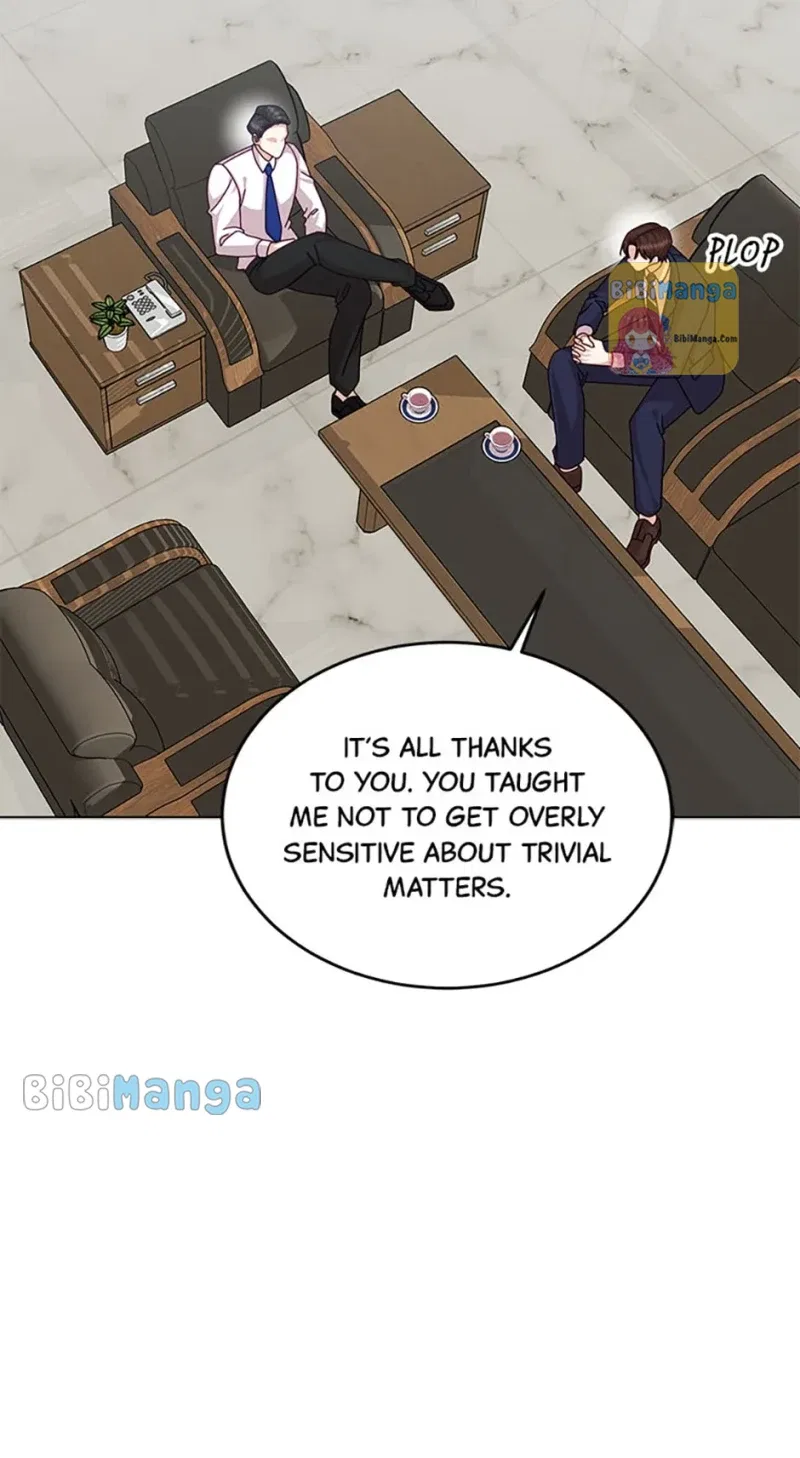 My Husband’s Scandal Chapter 33 – Page 23