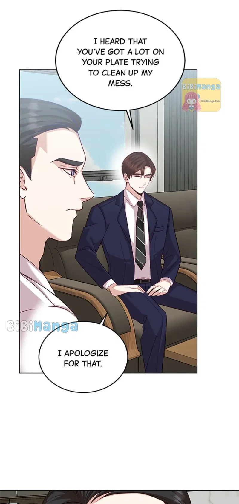 My Husband’s Scandal Chapter 33 – Page 24
