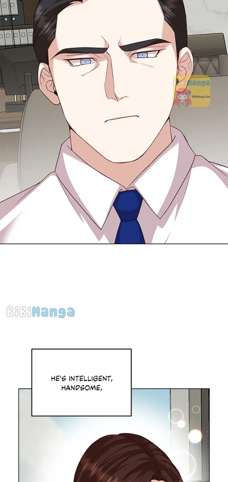 My Husband’s Scandal Chapter 33 – Page 25