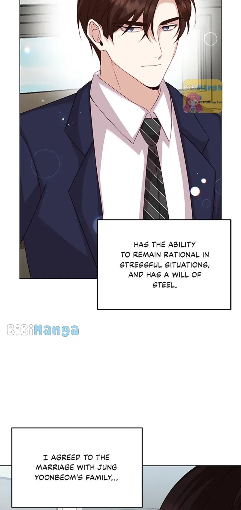 My Husband’s Scandal Chapter 33 – Page 26