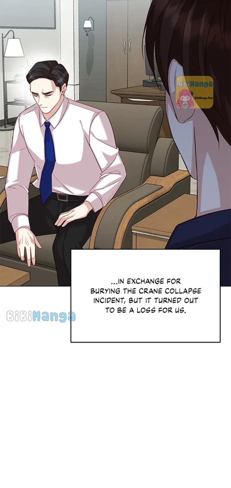 My Husband’s Scandal Chapter 33 – Page 27