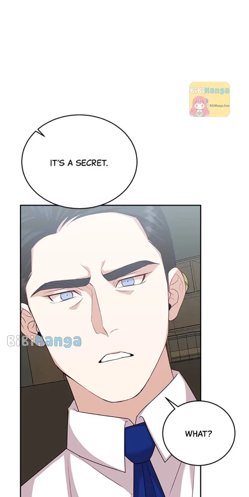 My Husband’s Scandal Chapter 33 – Page 30
