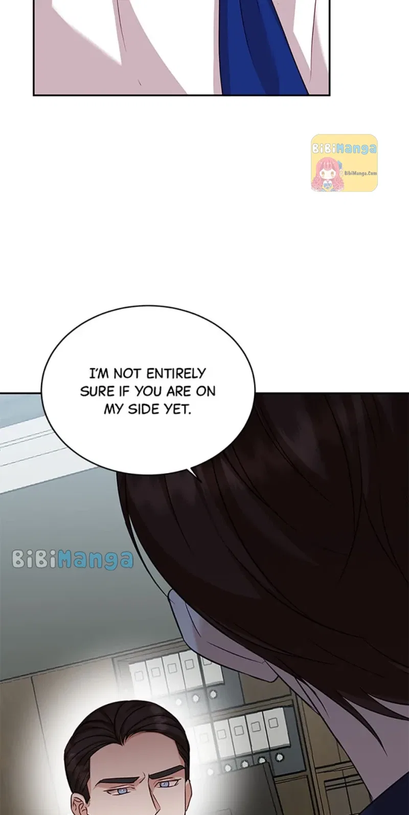 My Husband’s Scandal Chapter 33 – Page 31