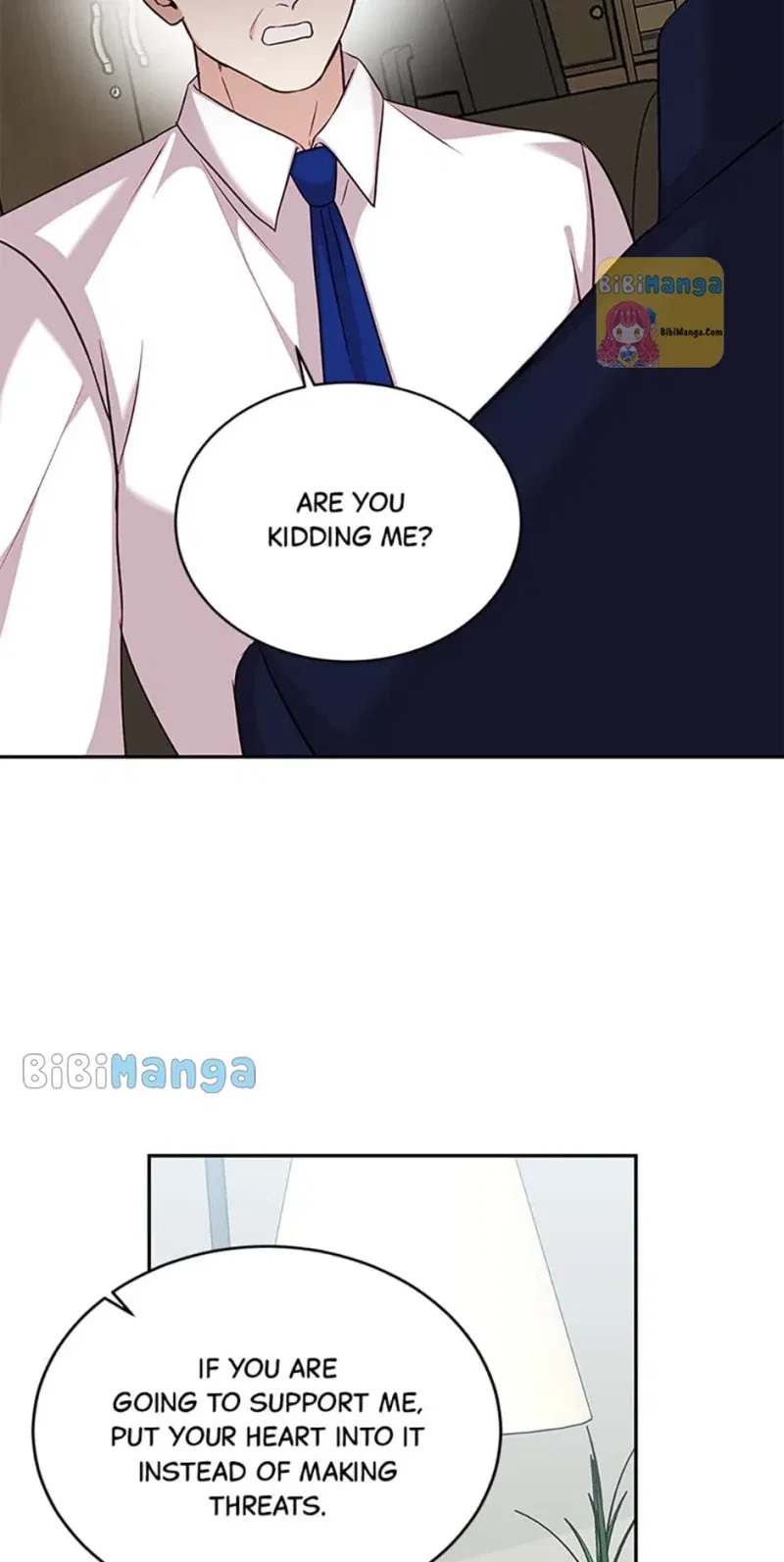 My Husband’s Scandal Chapter 33 – Page 32