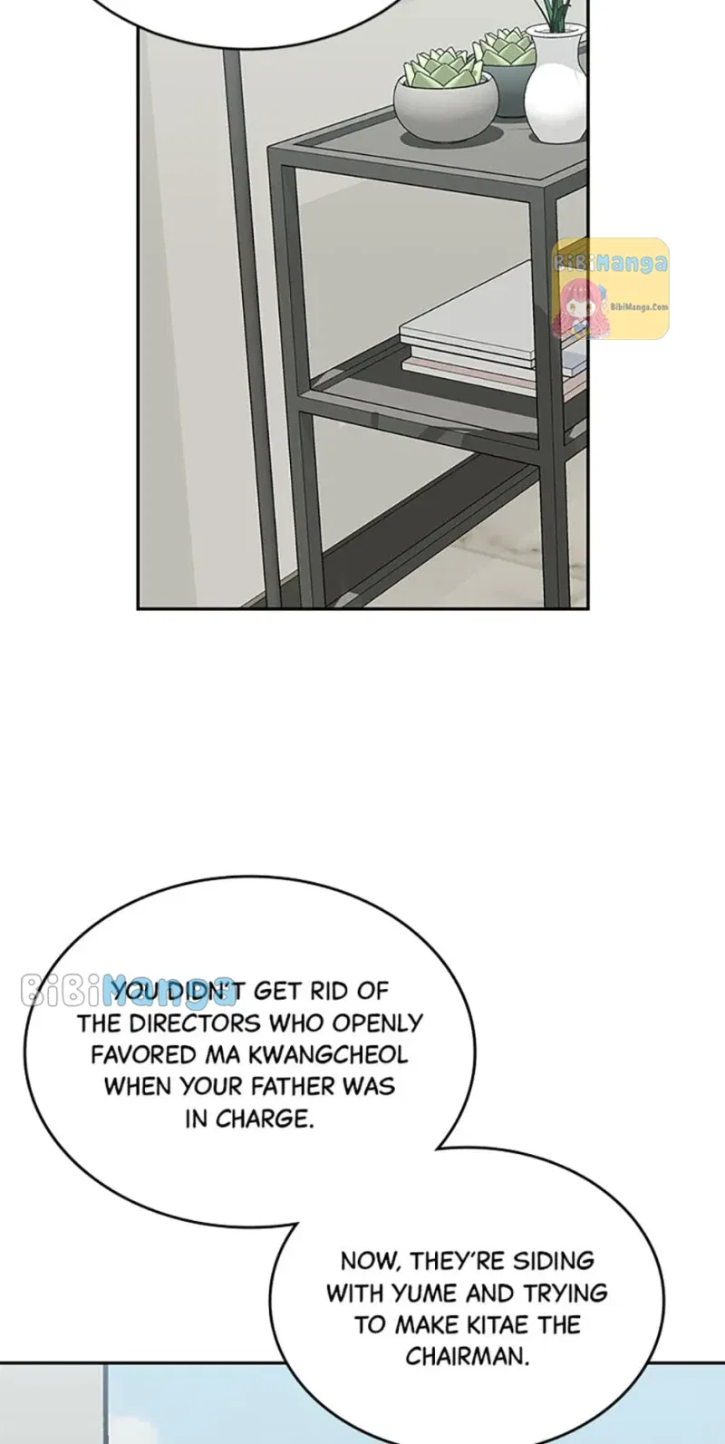My Husband’s Scandal Chapter 33 – Page 33